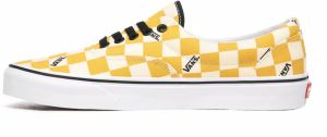 Vans Ua Era (Big Check)Ylk Ylw/Tr Wht galéria