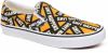 Vans Ua Classic Slip-On (Shit Happens)Cdmylwtrwht galéria