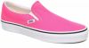 Vans Ua Classic Slip-On (Neon)Knockout Pnk/Tr Wht galéria