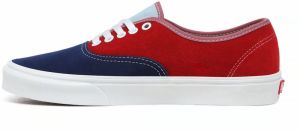 Vans Ua Authentic (Sunshine) Multi/Tr Wht galéria