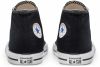 Converse Chuck Taylor Black Infants galéria