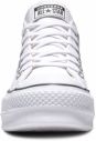 Converse Chuck Taylor All Star Lift Clean Low Top galéria