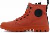 Palladium Pampa Unzipped Firecracker galéria