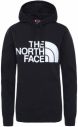 The North Face W Standard Hoodie galéria