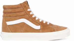 Vans UA SK8-Hi Pig Suede