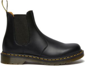 Dr. Martens 2976 Smooth Leather Chelsea Boot galéria