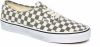 Vans Ua Authentic (Washed) Asphalt/True Wht galéria