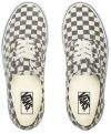 Vans Ua Authentic (Washed) Asphalt/True Wht galéria