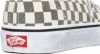 Vans Ua Authentic (Washed) Asphalt/True Wht galéria