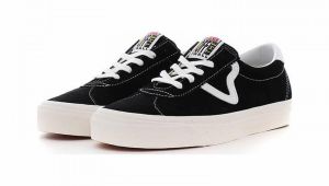 Vans UA Style 73 DX Anahaim Factory OG Black galéria