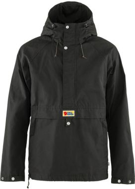 Fjällräven Vardag Anorak M Dark Grey