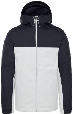 The North Face M Mountain Q Insulated Jacket