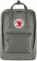 Fjällräven Kånken Re-Wool Granite Gray galéria