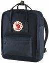 Fjällräven Kånken Re-Wool Night Sky galéria