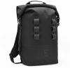 Chrome Urban Ex 2.0 Rolltop 20L Black galéria