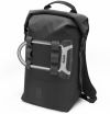 Chrome Urban Ex 2.0 Rolltop 20L Black galéria