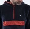 Champion Hooded Half Zip Top galéria