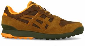 Onitsuka Tiger Horizonia Brown Storm