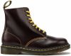 Dr. Martens 1460 Pascal Atlas Oxblood galéria