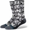 Stance 1985 Haring Black galéria