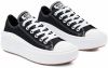 Converse Chuck Taylor All Star Move Low galéria