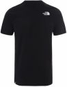 The North Face M Raglan Red Box Tee galéria