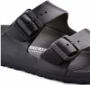 Birkenstock Arizona EVA Black Narrow Fit galéria