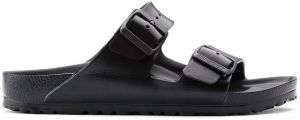 Birkenstock Arizona EVA Black Narrow Fit galéria