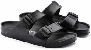 Birkenstock Arizona EVA Black Narrow Fit galéria