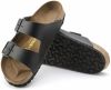 Birkenstock Arizona NL Schwarz Regular Fit galéria