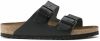 Birkenstock Arizona NL Schwarz Regular Fit galéria