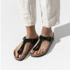 Birkenstock Gizeh BF Patent Black Regular Fit galéria