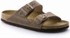 Birkenstock Arizona NU Oiled Tabacco Brown Regular Fit galéria