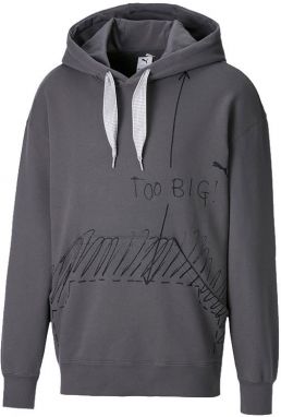 Puma x Michael Lau 2Big Men's Hoodie