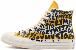 Converse My Story Chuck Taylor All Star 70 galéria