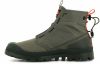 Palladium Pampa Travel Lite Dusky Green galéria