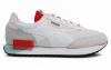 Puma Future Rider Neon Play White-Poppy galéria