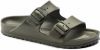 Birkenstock Arizona EVA Khaki Narrow Fit galéria