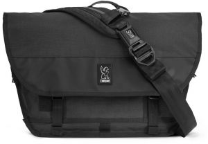 Chrome Industries Buran III Black