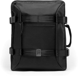 Chrome Macheto Travel Pack