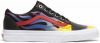 Vans Old Skool Racer Black galéria