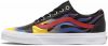 Vans Old Skool Racer Black galéria