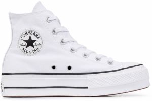 Converse Chuck Taylor All Star Lift galéria