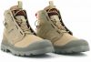 Palladium Pampa Travel Lite Desert galéria