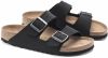 Birkenstock Arizona BFBC Earthy Vegan Black Regular Fit galéria