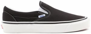 Vans Ua Classic Slip-On Anaheim Factory Og Blk