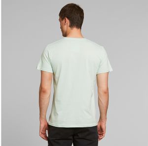 Dedicated T-shirt Stockholm Simplicity Bike Mint galéria