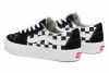 Vans Ua Sk8-Low (Canvas/Suede) Blkchckrbrd galéria