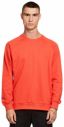 Dedicated Sweatshirt Malmoe Base Pale Red galéria