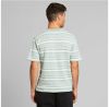 Dedicated Short Sleeve Knitted T-shirt Husum Mint galéria